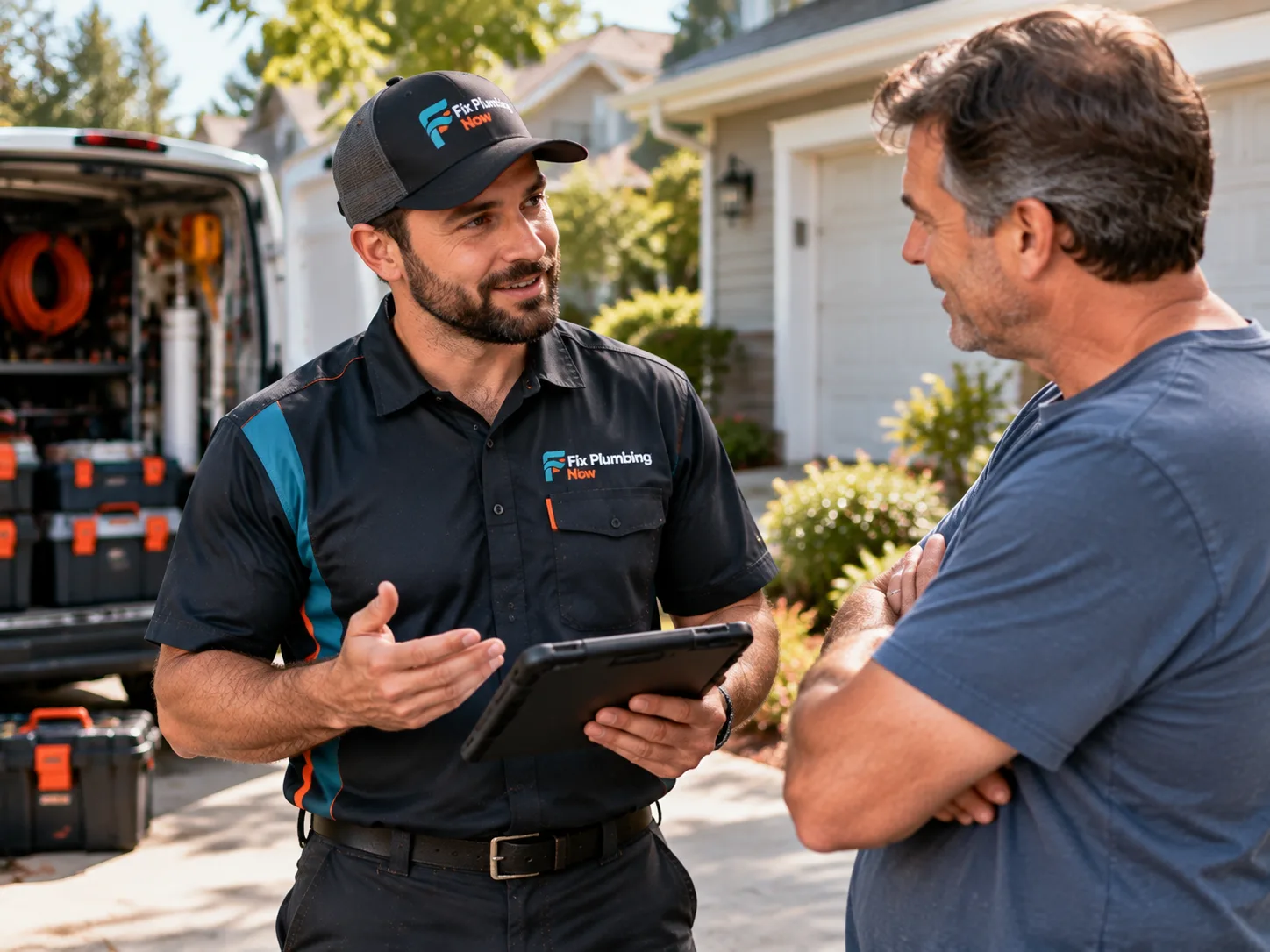 Clogged Drain Service San Antonio, TX FAQs